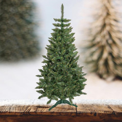 Stromek umělý smrk natural 180 cm.