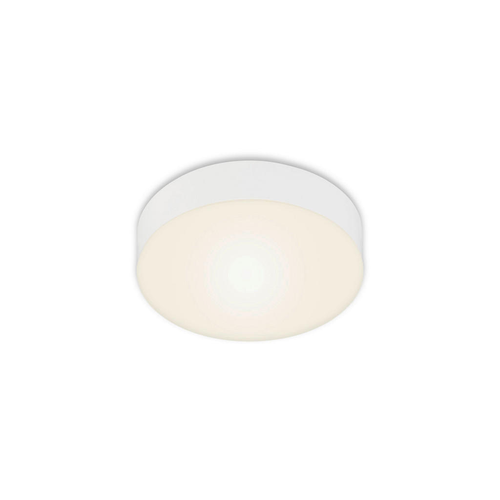 STROPNÍ LED SVÍTIDLO, 15,7/3,6 cm