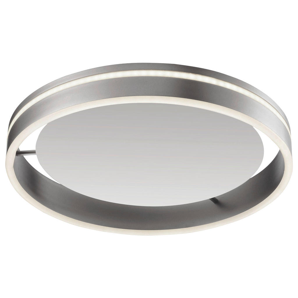 STROPNÍ LED SVÍTIDLO, 40/40/8 cm