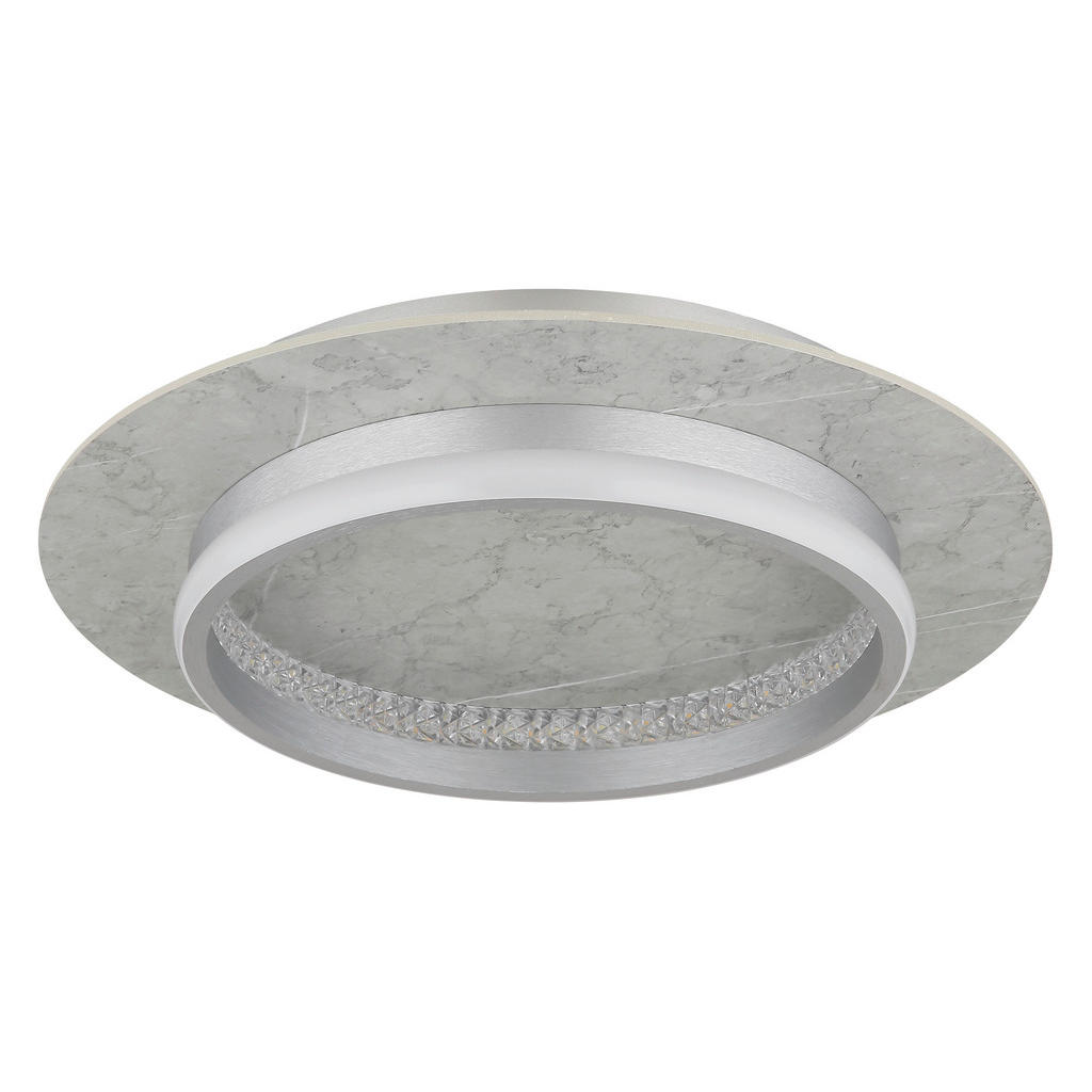 STROPNÍ LED SVÍTIDLO, 40/8,2 cm