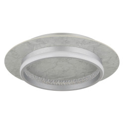 STROPNÍ LED SVÍTIDLO, 40/8,2 cm