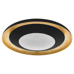 STROPNÍ LED SVÍTIDLO, 49,5/9 cm