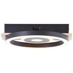 STROPNÍ LED SVÍTIDLO, 5,5/22/20 cm