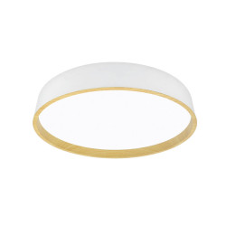 STROPNÍ LED SVÍTIDLO, 50/8 cm