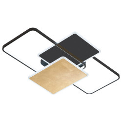 STROPNÍ LED SVÍTIDLO, 55/90 cm