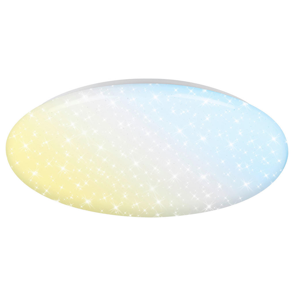 STROPNÍ LED SVÍTIDLO, 56/8,5 cm