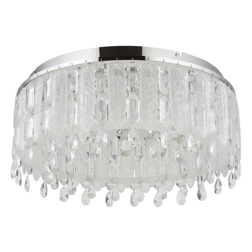 STROPNÍ LED SVÍTIDLO, 58,5/26,5 cm