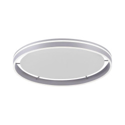 STROPNÍ LED SVÍTIDLO, 59/59 cm