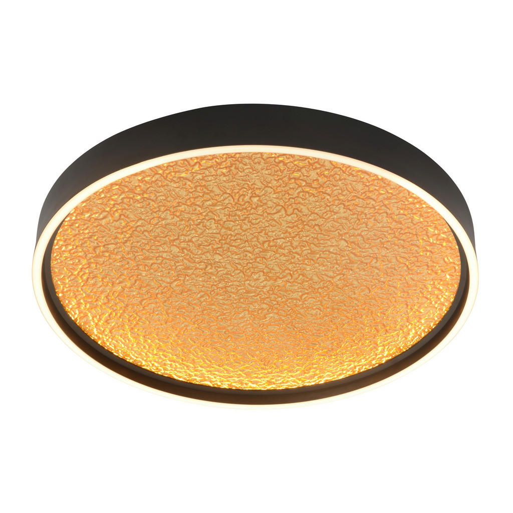 STROPNÍ LED SVÍTIDLO, 60/6,5 cm