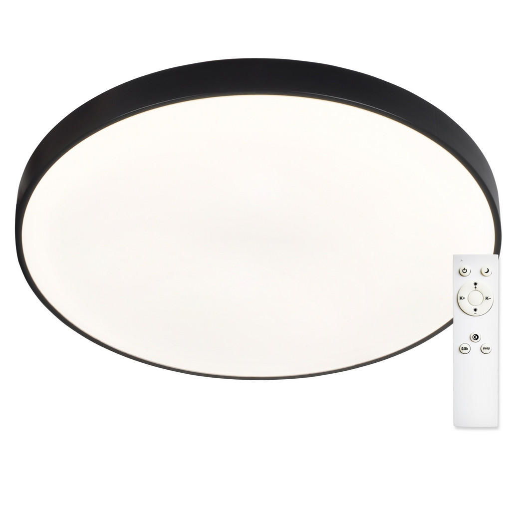 STROPNÍ LED SVÍTIDLO, 60/60/5 cm