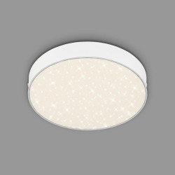 STROPNÍ LED SVÍTIDLO, 21,2/3,6 cm