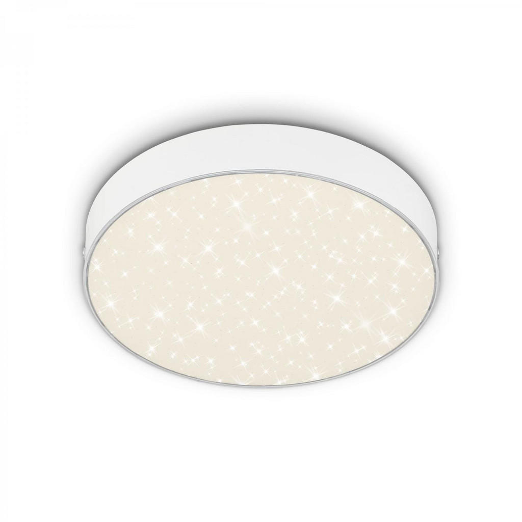 STROPNÍ LED SVÍTIDLO, 28,7/3,6 cm