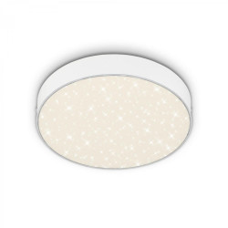 STROPNÍ LED SVÍTIDLO, 28,7/3,6 cm