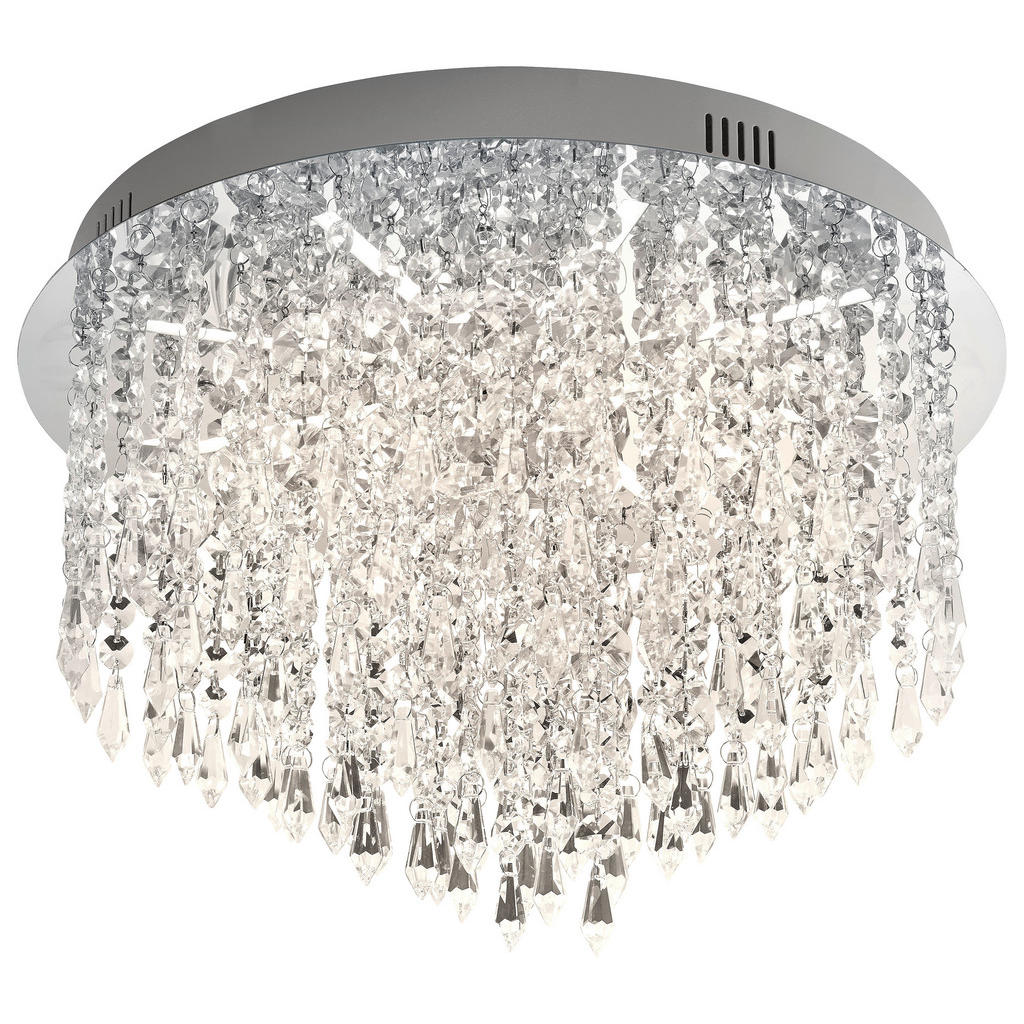 STROPNÍ LED SVÍTIDLO, 40 cm