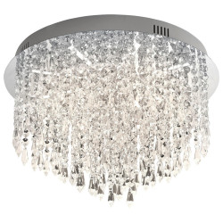 STROPNÍ LED SVÍTIDLO, 40 cm