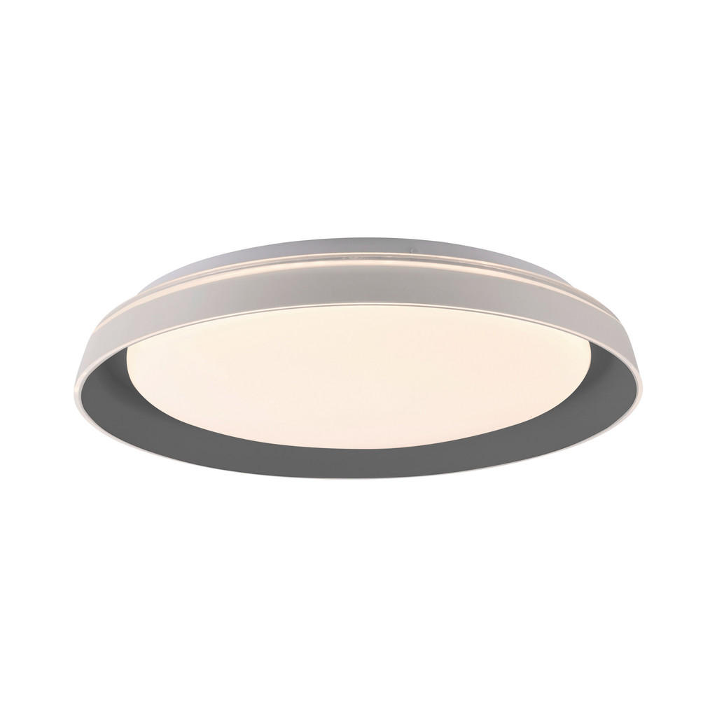 STROPNÍ LED SVÍTIDLO, 43/43/8,5 cm
