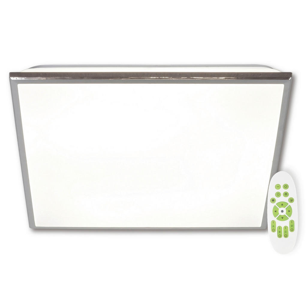 STROPNÍ LED SVÍTIDLO, 48/48/6.5 cm