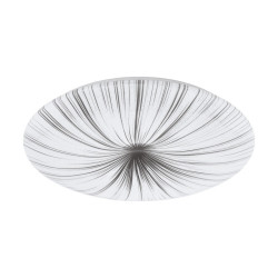 STROPNÍ LED SVÍTIDLO, 51/7 cm