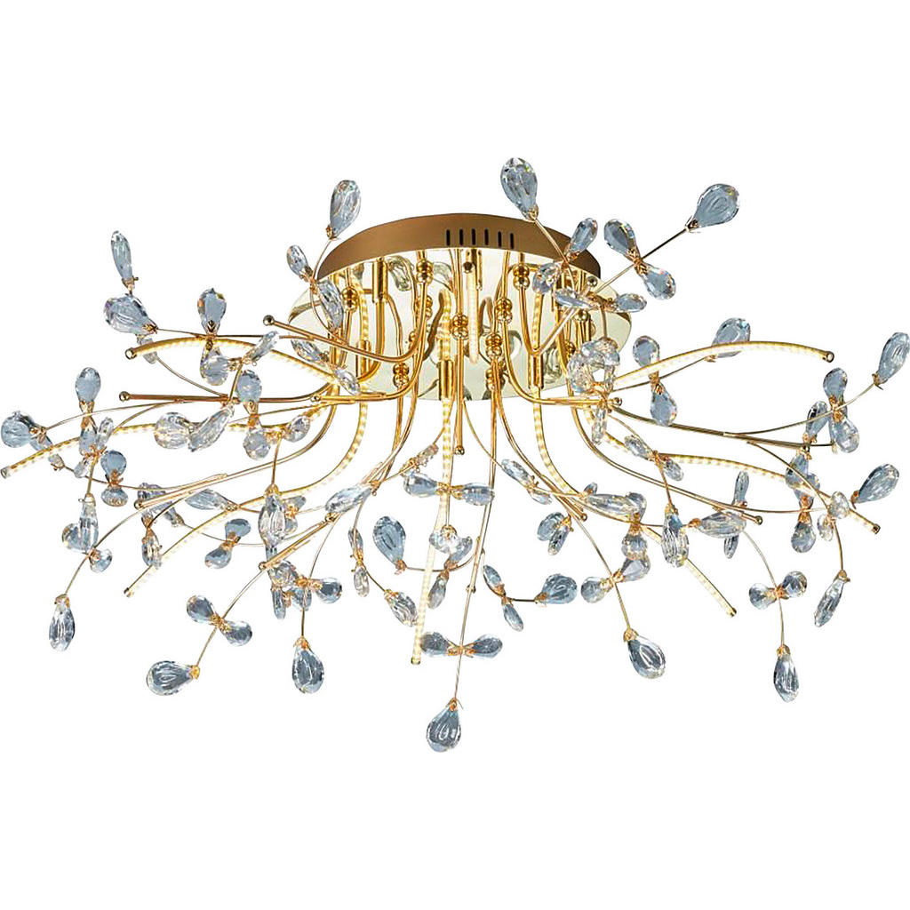 STROPNÍ LED SVÍTIDLO,