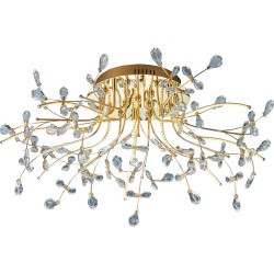 STROPNÍ LED SVÍTIDLO,