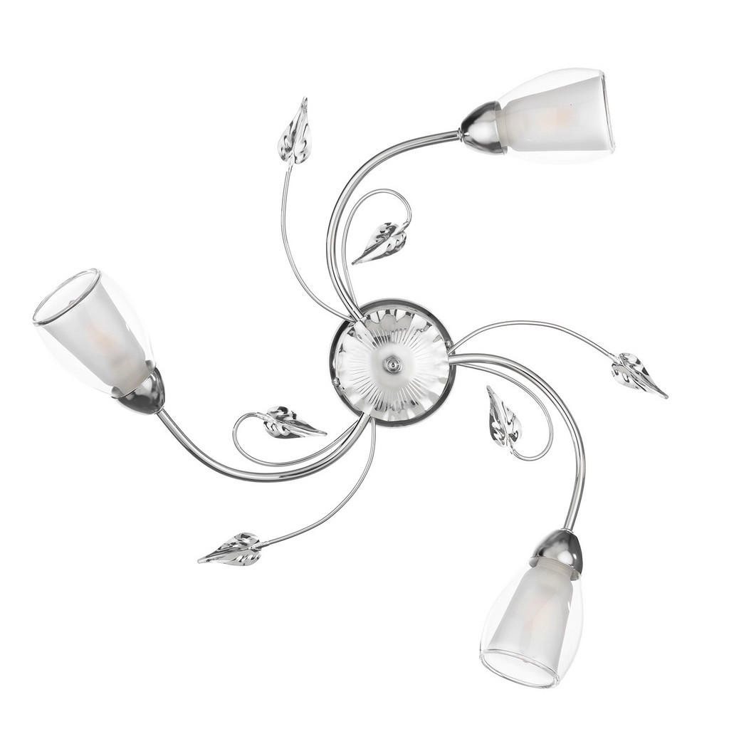 STROPNÍ SVÍTIDLO, 50/20 cm