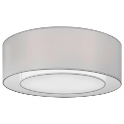 STROPNÍ SVÍTIDLO, 52/17,5/52 cm