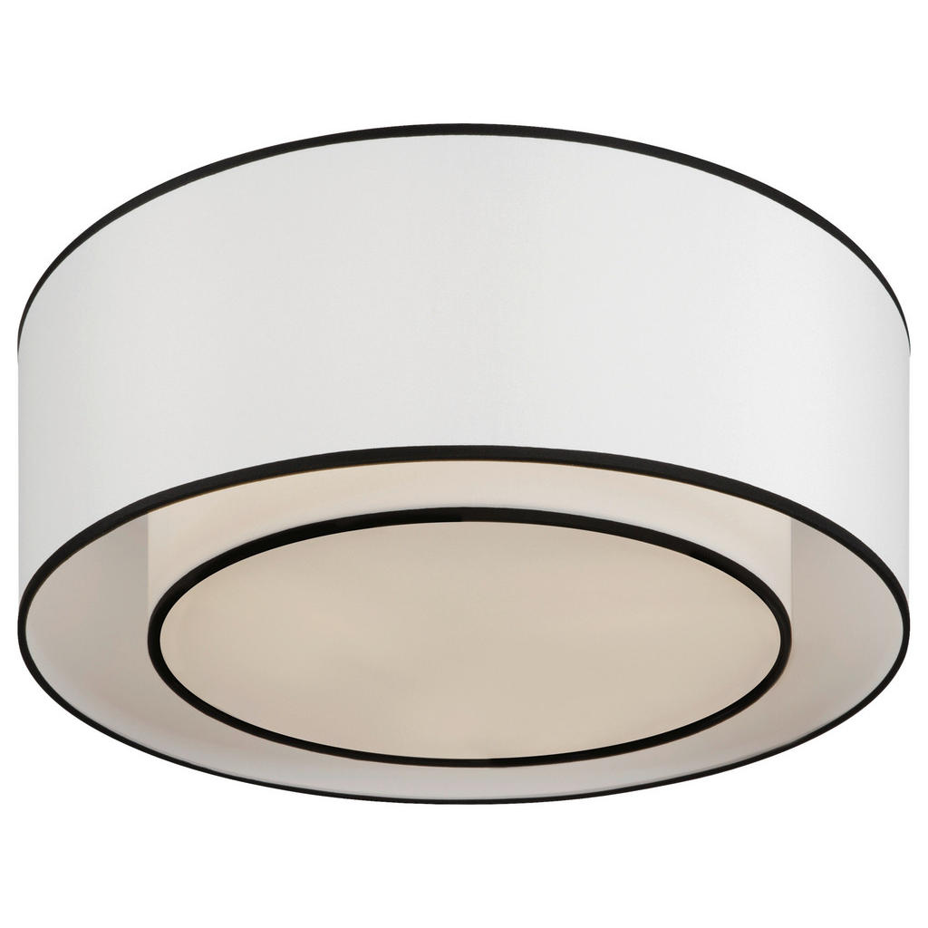 STROPNÍ SVÍTIDLO, 52/18/52 cm