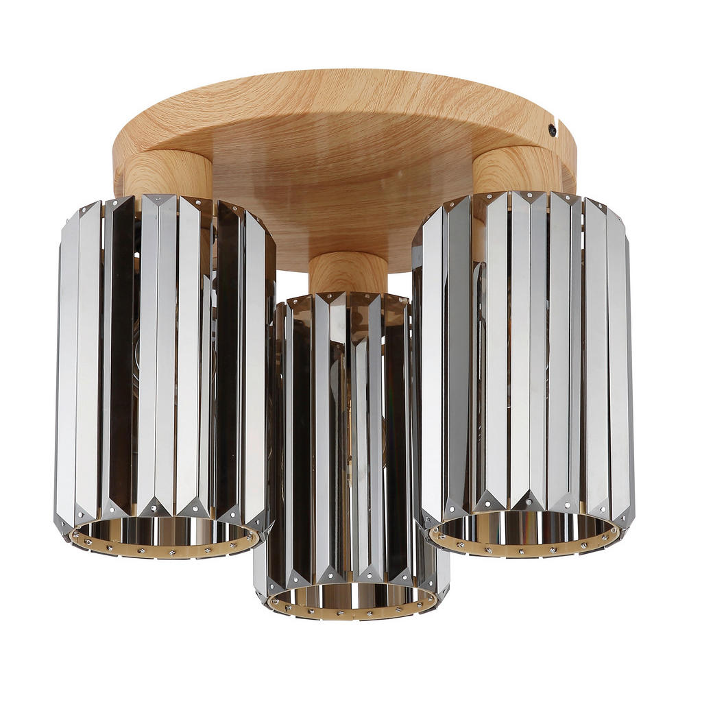 STROPNÍ SVÍTIDLO, 35/25 cm