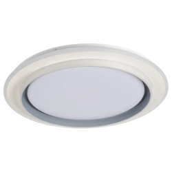 Stropní svítidlo Anto LED 37W 38932 CCT PL1