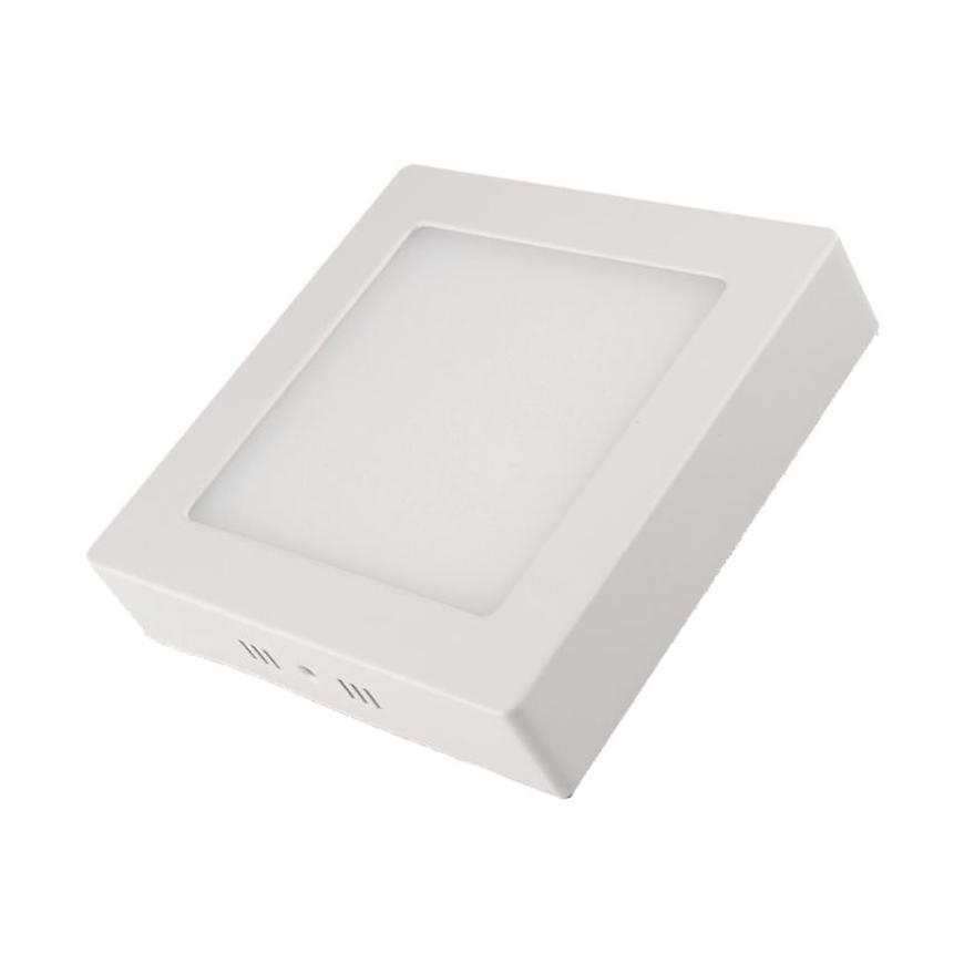 Stropní svítidlo TR Block 18W 4200K NW čtvercové