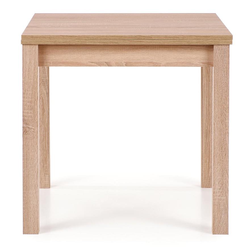 Stùl Gracjan 80/160 deska/Abs/Mdf – Dub Sonoma