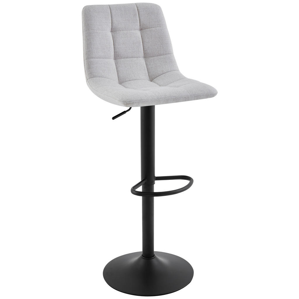 Stylife BAROVÁ ŽIDLE, 43/90-112/47 cm