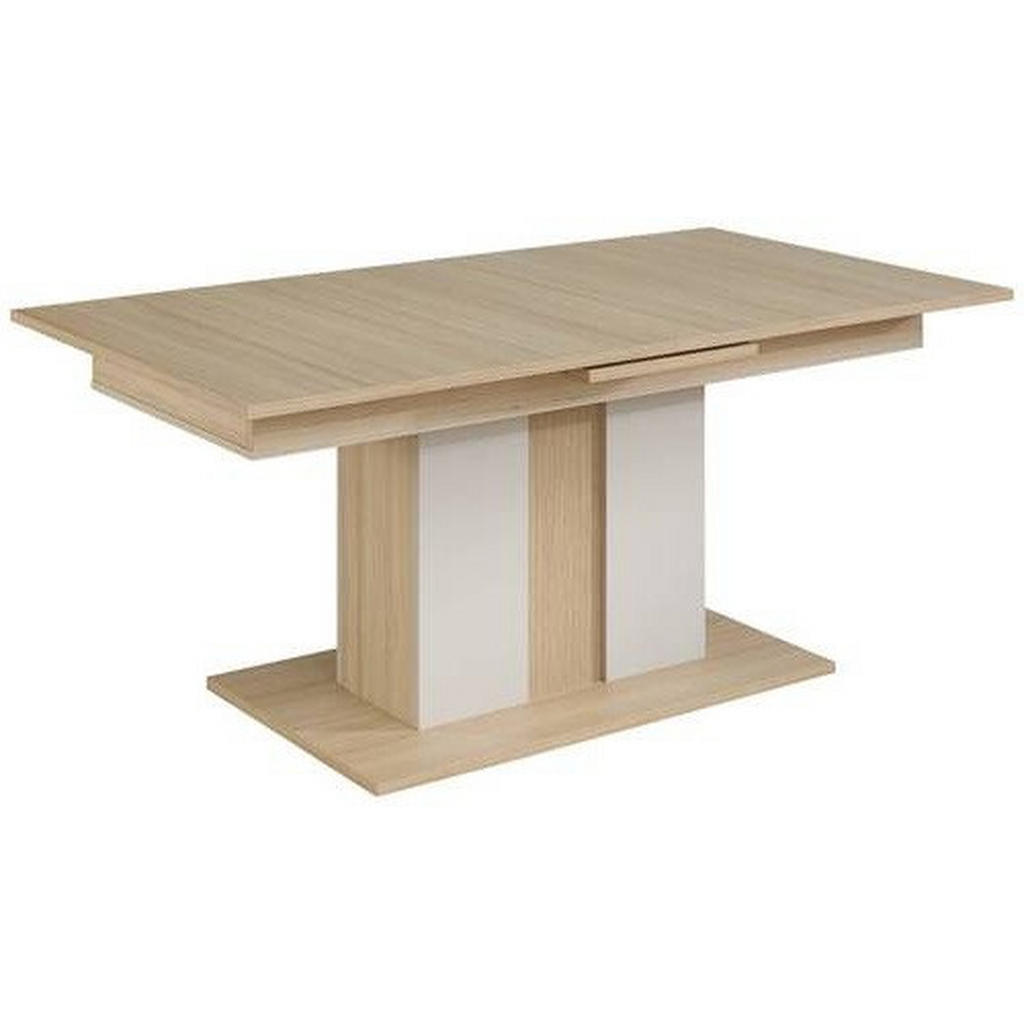 Stylife JÍDELNÍ STŮL, 180-220/90/77 cm