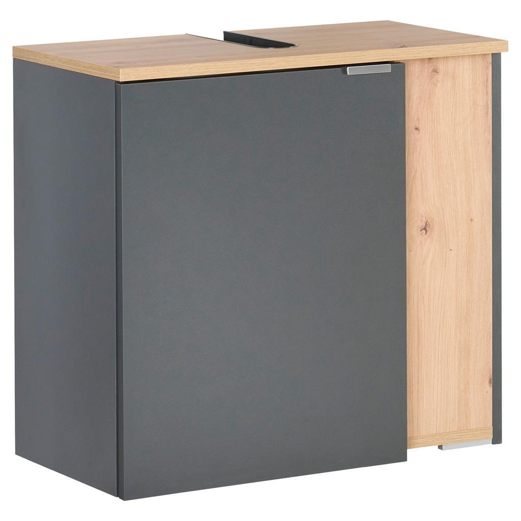 Stylife SKŘÍŇKA POD UMYVADLO, 60/56/32 cm