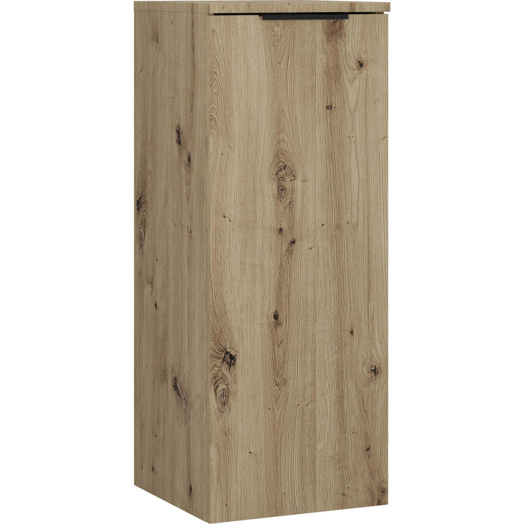 Stylife SPODNÍ SKŘÍŇKA, dub artisan, dub artisan, 33/85/33 cm