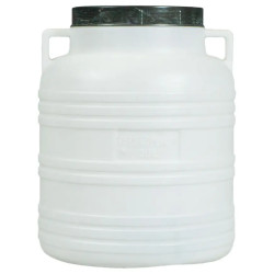 Sud bílý 30 l B30L