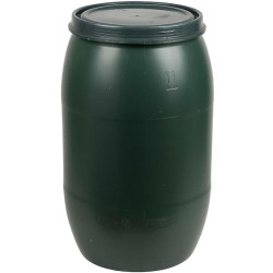 Sud na dešťovou vodu 220 l - 962200