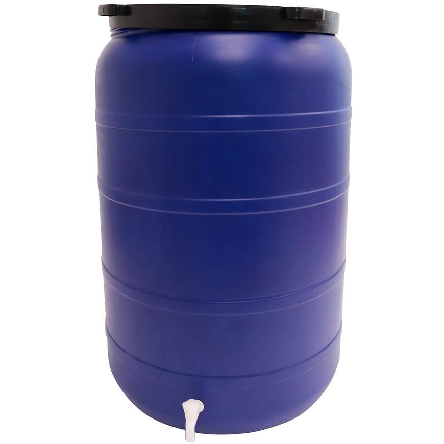 Sud na dešťovou vodu 420 l - B420R