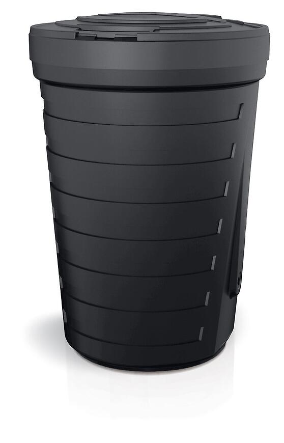 Sud na dešťovou vodu RAINCAN 210 l