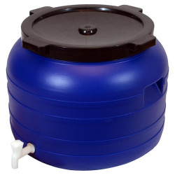 Sud na vodu 100 l BC100R