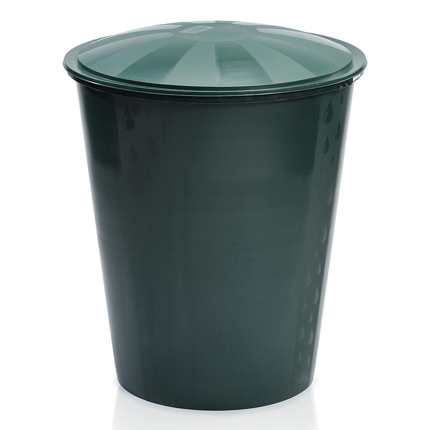 Sud na vodu 300 l - zelený