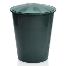 Sud na vodu 300 l - zelený