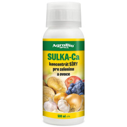 Sulka CA 500ml