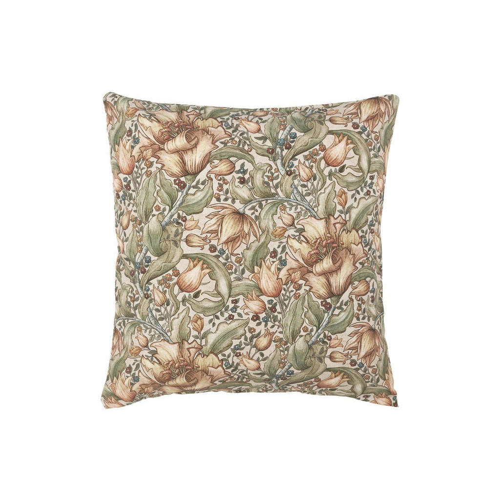 Svanefors DEKORAČNÍ POLŠTÁŘ 45/45 cm