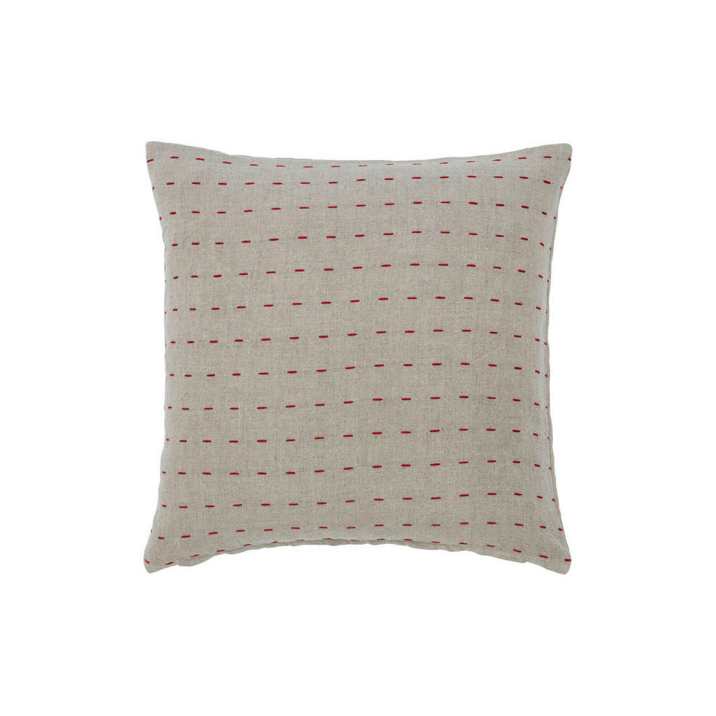 Svanefors DEKORAČNÍ POLŠTÁŘ 50/50 cm