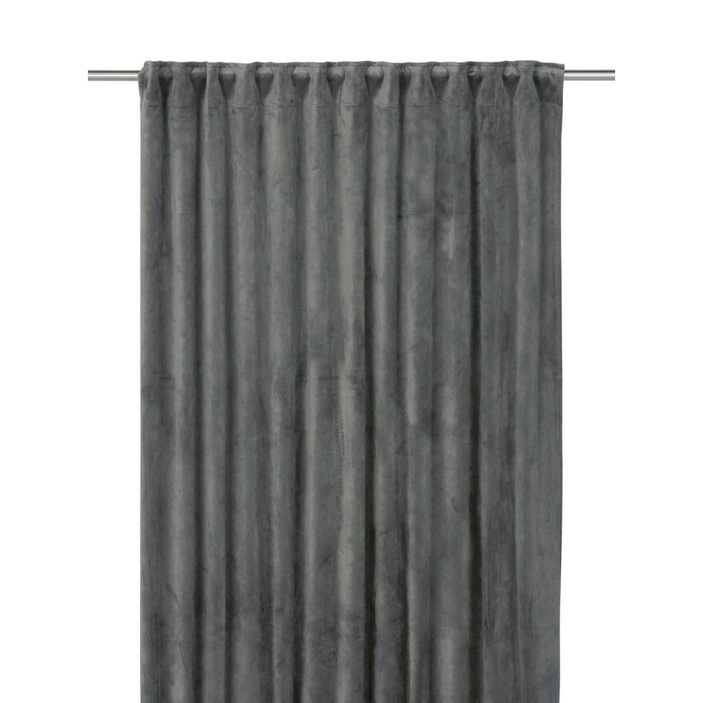 Svanefors HOTOVÝ ZÁVĚS, zatemnění, 135/320 cm