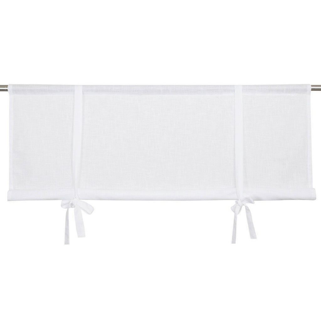 Svanefors ZÁCLONA KRÁTKÁ, 120/90 cm