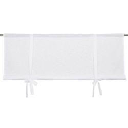Svanefors ZÁCLONA KRÁTKÁ, 120/90 cm