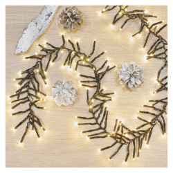 SVĚTELNÝ ŘETĚZ 720 cm