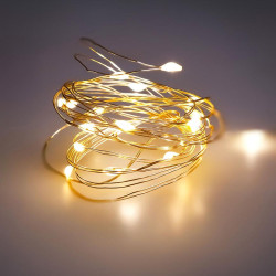 Světýlka 20 LED 200cm